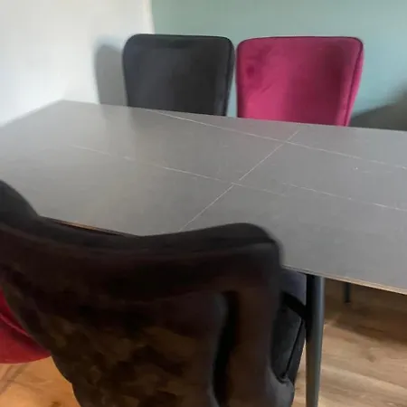Mit Balkonnetflix
