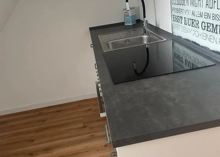 Mit Balkonnetflix Apartman