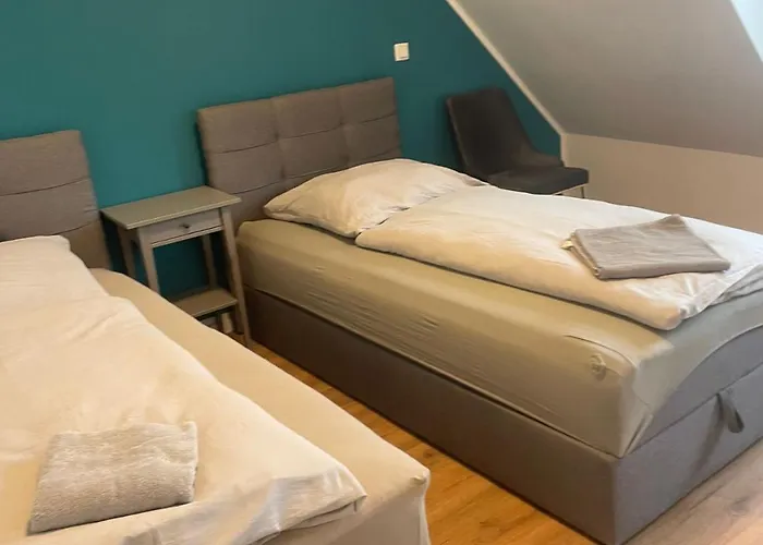 Apartman Mit Balkonnetflix Krefeld