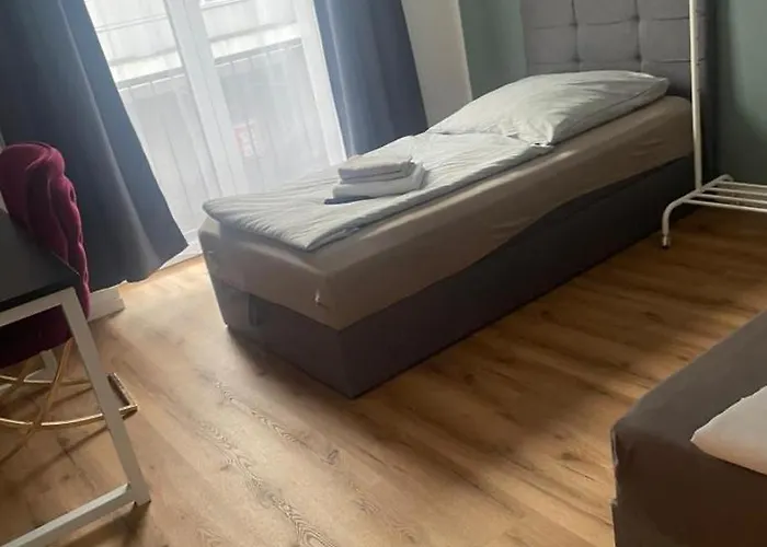 Apartman Mit Balkonnetflix *